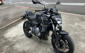 SUZUKI SKYWAVE 250 CJ46A