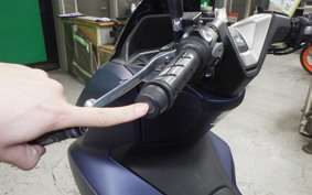 HONDA PCX 125 2021 JK05