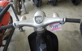 HONDA LITTLE CUB AA01