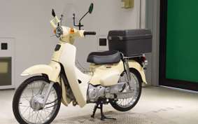HONDA C110 SUPER CUB 2006 JA44