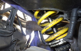 YAMAHA SEROW 225 W 4JG