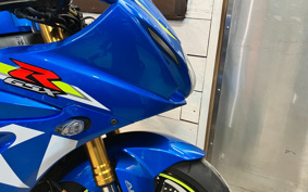 SUZUKI GSX-R1000R ABS 2018 DM11G
