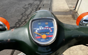 HONDA SUPER CUB90 HA02
