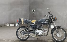 SUZUKI GS50 NA41A
