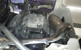 HONDA C50 SUPER CUB E AA01