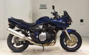 SUZUKI BANDIT 1200 S 2000 GV77A