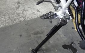 YAMAHA DT125R Gen.3 2000 3FW