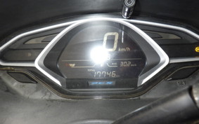 HONDA PCX 150 ABS KF30