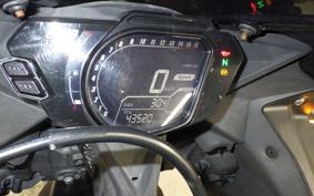 HONDA CBR250RR A 2021 MC51