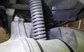 SUZUKI LET's 5 CA47A