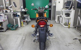 KAWASAKI ZEPHYR 750 2025 ZR750C
