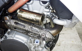 YAMAHA WR250X 2021 DG15J