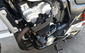 HONDA CB400SFV-3 2007 NC39