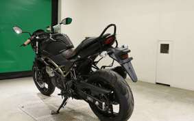 SUZUKI SV650 X A 2023 VP55E