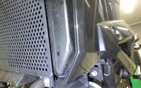 KAWASAKI Z400 Gen.2 2019 EX400G