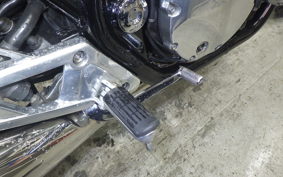 HONDA CB1100 2010 SC65