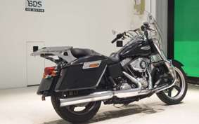 HARLEY FLD 1580 2011