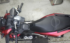 HONDA ADV160 2026 KF54