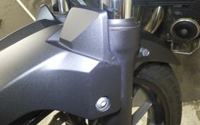 HONDA 400X 2020 NC56