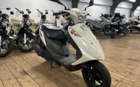 SUZUKI ADDRESS V125 CF46A