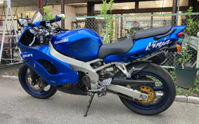 KAWASAKI ZX900R NINJA 1998 ZX900C