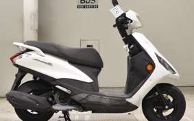 YAMAHA AXIS 125 Z SED7J