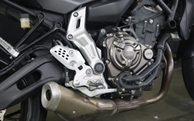 YAMAHA MT-07 ABS 2014 RM07J
