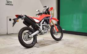 HONDA CRF250L 2019 MD47