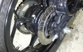 KAWASAKI NINJA 250 2017 EX250L