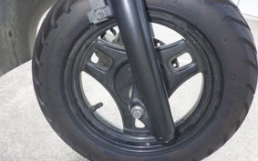SUZUKI ADDRESS V125 S CF4MA