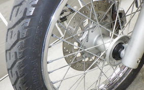 YAMAHA DRAGSTAR 250 2019 VG05J