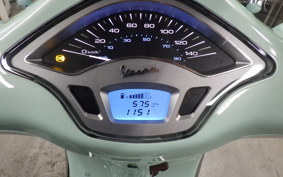 VESPA PRIMAVERA125 1995