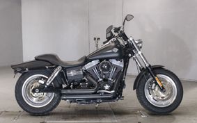 HARLEY HARLEY FXDF1580 GY4