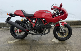 DUCATI  DUCATI  SPORT 1000S 2009 ZDMC102AB8B