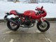 Фото Ducati SPORT 1000S 2009 с японского аукциона