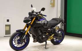YAMAHA MT-09 ASP 2019 RN52J