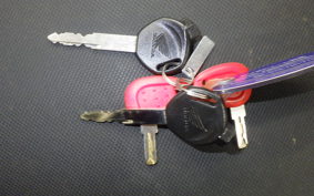 HONDA LEAD 125 2002 JF45