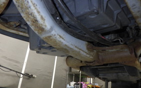SUZUKI LET's 4 CA45A