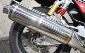 HONDA CB400SFV-3 BOLDOR 2013 NC42