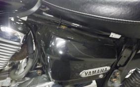 YAMAHA DRAGSTAR 250 2015 VG05J