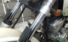 YAMAHA DRAGSTAR 250 1995 VG02J