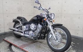 YAMAHA DRAGSTAR400 2008 VH01J