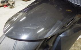 HONDA CBR250RR 2022