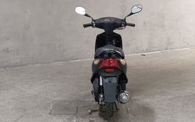 YAMAHA JOG ZR SA56J