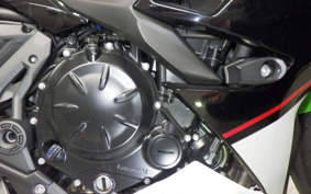 KAWASAKI NINJA 650 A 2022 ER650H