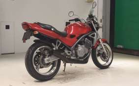 KAWASAKI BALIUS 250 ZR250A