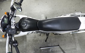 YAMAHA SEROW 250 Gen.2 2023 DG17J