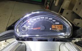 SUZUKI BOULEVARD 400 2013 VK57A