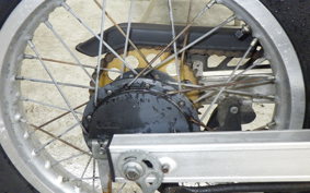 SUZUKI DJEBEL 200 (DR200SE) SH42A