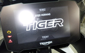 TRIUMPH TIGER 900 GT 2020